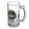 Guinness Ireland Label Collectable Tankard  Official Merchandise