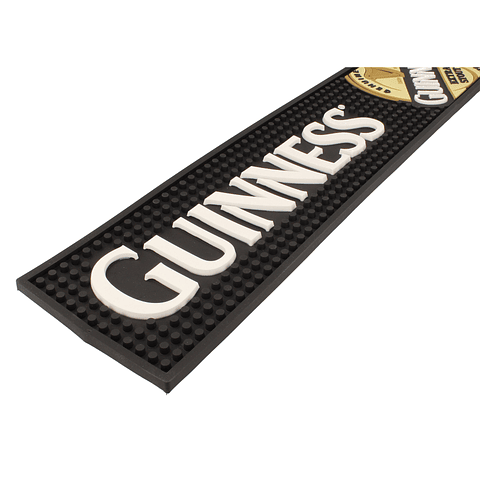 Guinness Bar Runner Extra Stout  Official Merchandise