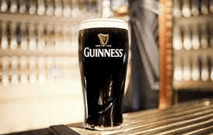 Guinness: El sabor de Irlanda
