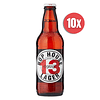 10x Guinness Hop House 13 botella 330cc
