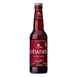 O´Hara´s Irish Red Ale botella 330cc - Beer Square