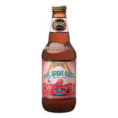 Founders Más Agave Prickly Pear (Imperial Gose c/ Tuna Tequila Barrel Aged)