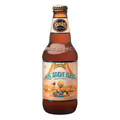 Founders Más Agave Grapefruit (Imperial Gose c/ Pomelo Tequila Barrel Aged)