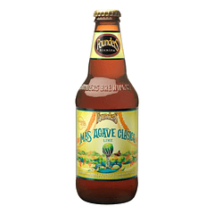 Founders Más Agave Lime (Imperial Gose c/ Lima Tequila Barrel Aged)