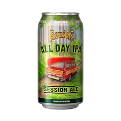 Founders All Day IPA (Session IPA)