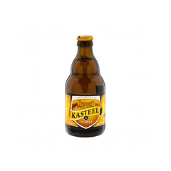 Kasteel Tripel (Belgian Strong Ale)