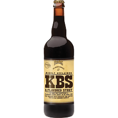 Founders KBS Original (2019) botella 750cc