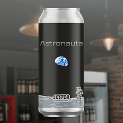 Jester Astronauta (American Stout)