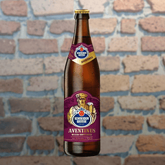 Schneider Weisse Tap6 Aventinus (Trigo/German Weizenbock)