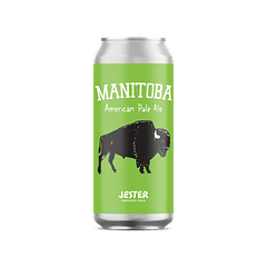 Jester Manitoba (American Pale Ale)