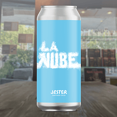 Jester La Nube (Hazy Pale Ale)