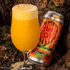 Jester Acid Trip Mango (Smoothie Sour)