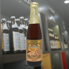 Lindemans Pecheresse (Sour/Belgian Lambic c/ Durazno)