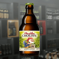 La Chouffe Houblon