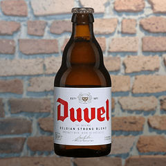 Duvel Belgian Strong Blond