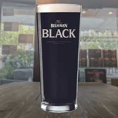 Belhaven Black Vaso Pinta