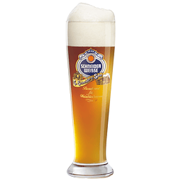 Schneider Weisse Vaso Weissbier Cerveza de Trigo 500cc - Beer Square