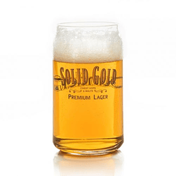 Vaso Cerveza Founders Solid Gold 355cc - Beer Square