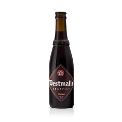 Westmalle Dubbel (Belgian Dubbel Trappist)