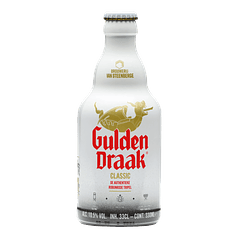 Gulden Draak Classic botella 330cc