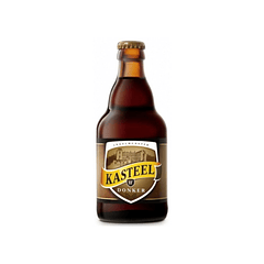 Kasteel Donker (Belgian Dark Strong Ale)