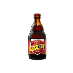 Kasteel Rouge botella 330cc
