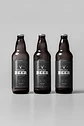 Stout Beer Bottle - thumbnail 2