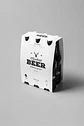 Stout Beer Bottle - thumbnail 3