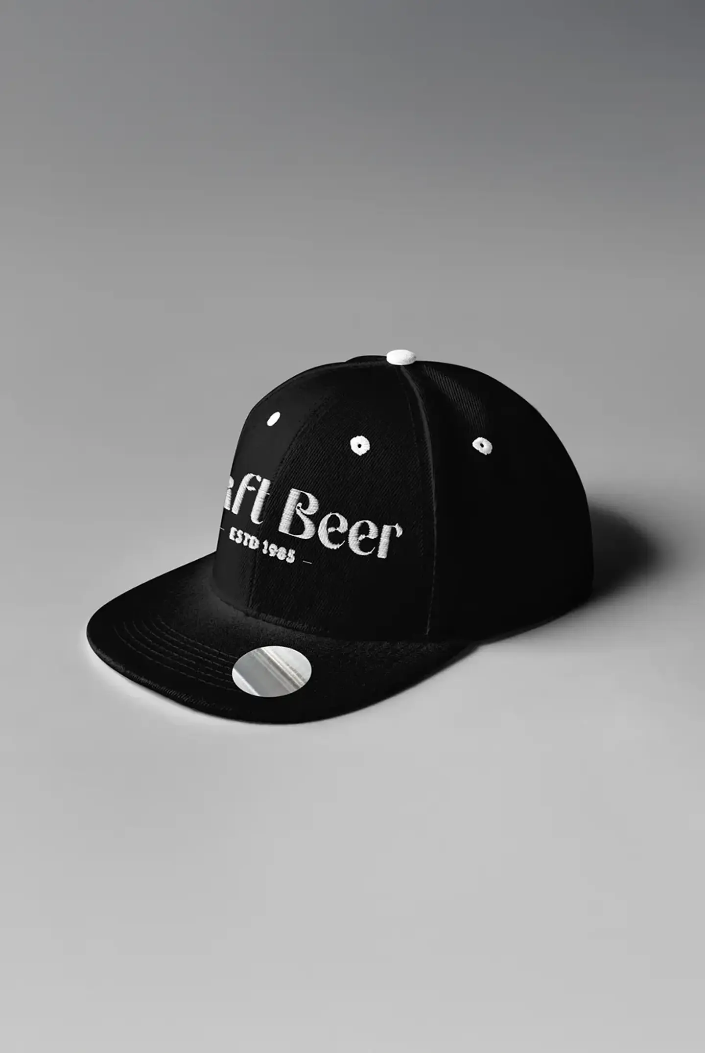 Black cap 1