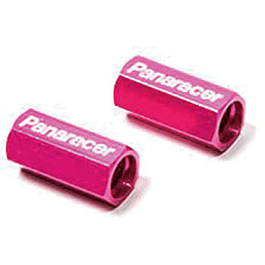 PANARACER JUEGO DE HERRAMIENTA PARA NUCLEO DE VALVULA (VP) - PINK