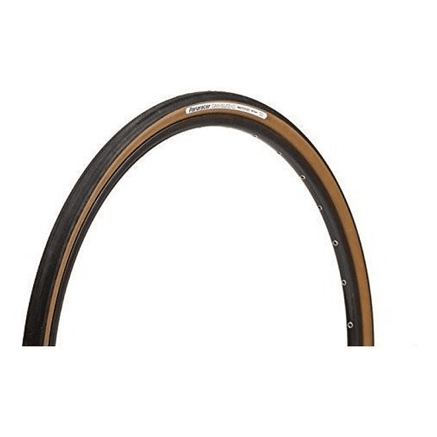 NEUMATICOS PANARACER GRAVELKING SLICK PLUS 700x26c (Sidewall CAFÉ)