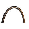 NEUMATICOS PANARACER GRAVELKING SLICK PLUS 700x28c (Sidewall CAFÉ)