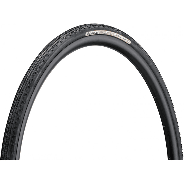 NEUMÁTICOS PANARACER GRAVELKING SK 700X26c (All Black)