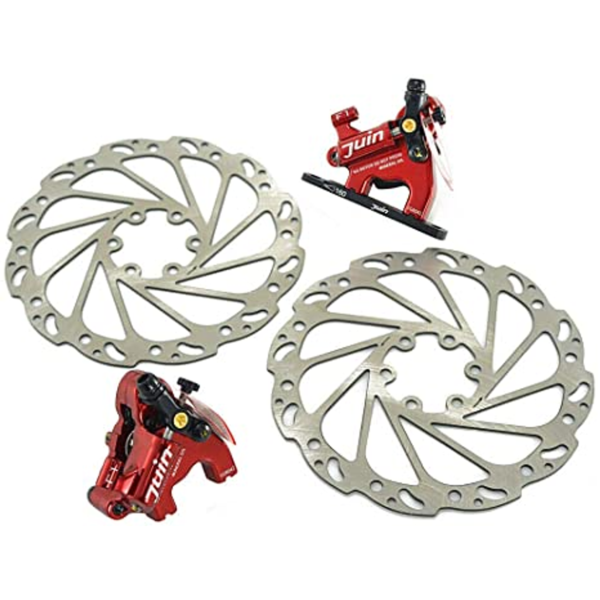 juin tech flat mount