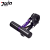 JUIN TECH AB1-S - SOPORTE DE CARBONO/ALUMINIO DE CAMARAS/GPS/TELEFONO - CON SUSPENSION - PARA MANUBRIO DE BICICLETA - PURPURA