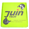 JUIN TECH R1 -  KIT FRENO TIRO CORTO - PM - DISCO 160 - BLACK