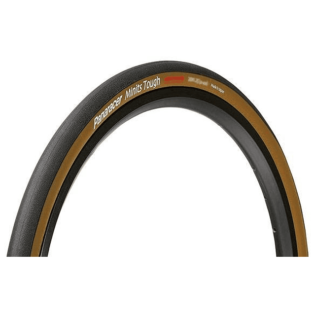 NEUMATICOS PANARACER MINITS TOUGH 20X1.25 (SIDEWALL CAFE)