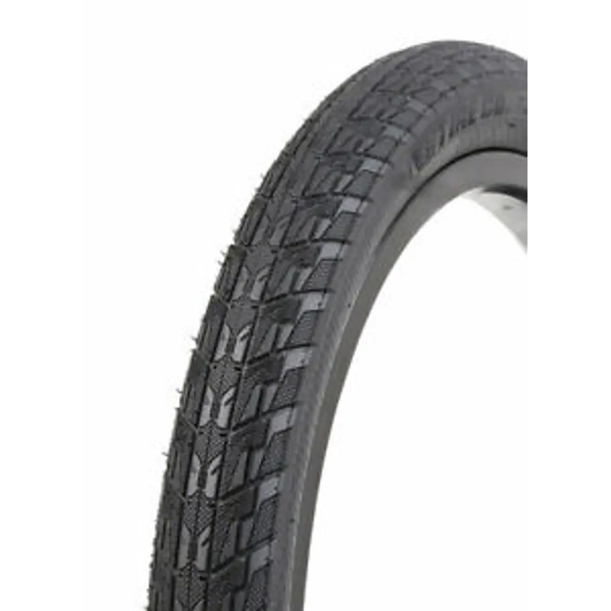 Panaracer Cubierta Plegable - Smoke Classic - 26x2.10" - Negro