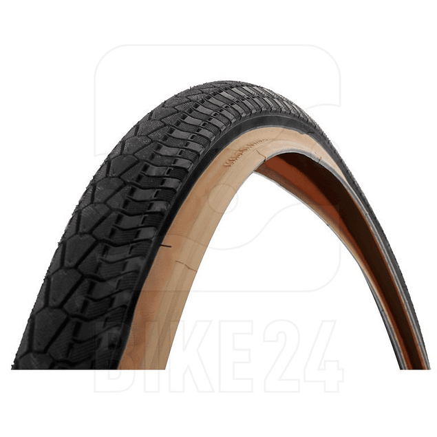 NEUMATICOS PANARACER PASELA 20X1.50 (SIDEWALL AMBAR)