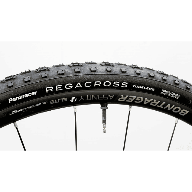 NEUMÁTICOS CX Panaracer RegaCross Tubeless 700X35C