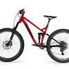 BICICLETA TRAIL - DAIGORO MOTO TRAINER 27.5