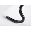 MANUBRIO GRAVEL DGR DROP BAR ESCAPE - NEGRO BRILLANTE