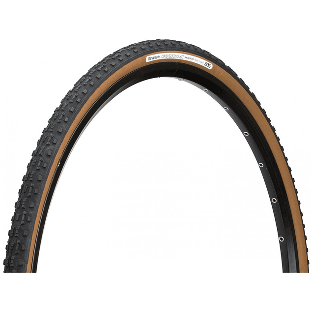 NEUMATICOS PANARACER GRAVELKING AC 700X33c