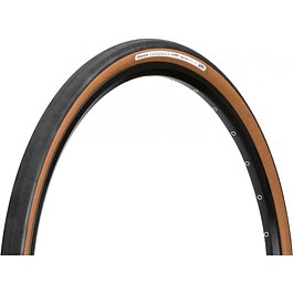 NEUMATICOS PANARACER GRAVELKING SLICK PLUS TLC 700x32c (Sidewall CAFÉ)