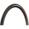 NEUMATICOS PANARACER GRAVELKING EXT PLUS TLC 700x33c (Sidewall Café)