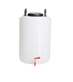 Fermentador [25 Litros]