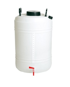 Fermentador 50 Litros
