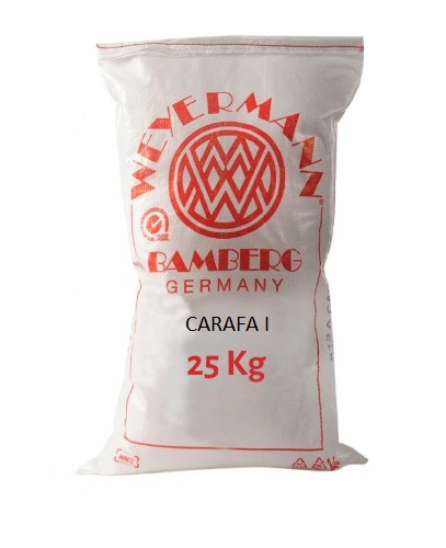 CARAFA I [800] EBC