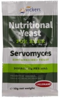 SERVOMYCES SACHET 10 G