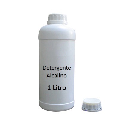 Detergente Alcalino (1 Litro)